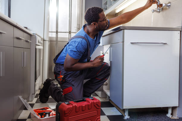 Reliable Somerville, TN Plumber Solutions